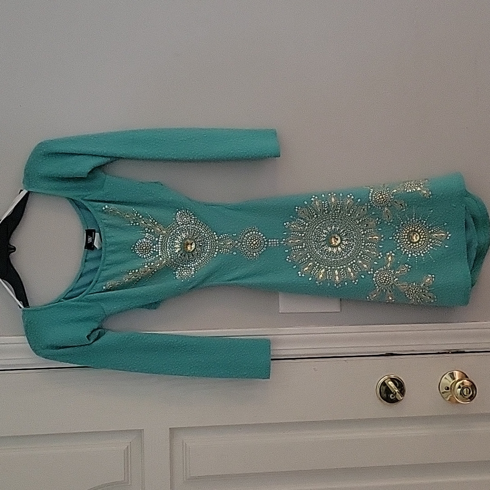 Bodycon Dress